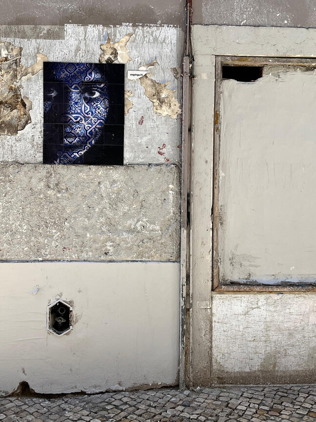 Graffitus I