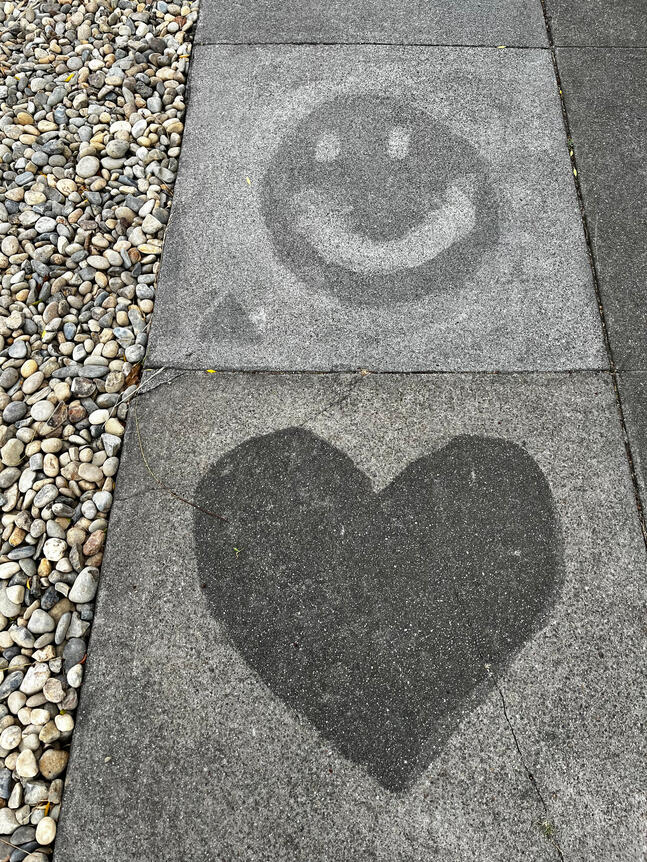 Found Art I